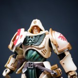 CTC Dark Angels Helmets with hood