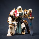 CTC Dark Angels Helmets with hood