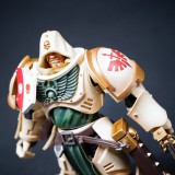 CTC Dark Angels Helmets with hood