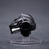 CTC 4111 Helmet for Iron Hands Captain in Terminator Armour