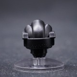 CTC 4111 Helmet for Iron Hands Captain in Terminator Armour