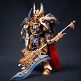 CTC 560 Apollonian Spear for Constantin Valdor Captain-General of the Legio Custodes