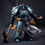 CTC 4113 Head Sculpture for Alpha Legion