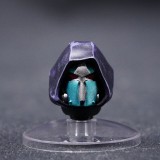 CTC 4113 Head Sculpture for Alpha Legion