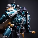 CTC 4113 Head Sculpture for Alpha Legion