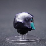 CTC 4113 Head Sculpture for Alpha Legion