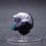 CTC 4113 Head Sculpture for Alpha Legion