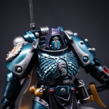 CTC 4113 Head Sculpture for Alpha Legion