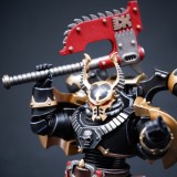 CTC 559 Chaos Space Marines Chainsaw Axe