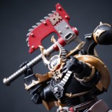 CTC 559 Chaos Space Marines Chainsaw Axe