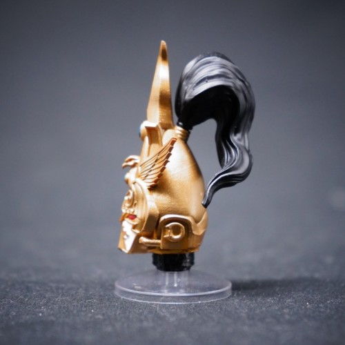 CTC 4109 Helmet for Legio Custodes Constantin Charm +1