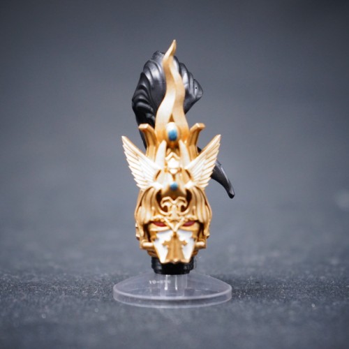 CTC 4109 Helmet for Legio Custodes Constantin Charm +1