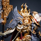 CTC 4109 Helmet for Legio Custodes Constantin Charm +1