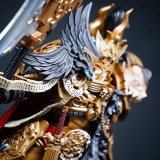 CTC 4109 Helmet for Legio Custodes Constantin Charm +1