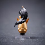 CTC 4109 Helmet for Legio Custodes Constantin Charm +1