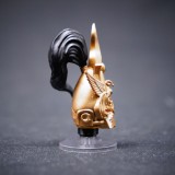 CTC 4109 Helmet for Legio Custodes Constantin Charm +1