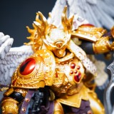 CTC 4120 Golden Mask for Sanguinius Charm +1