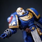 CTC 4110 Helmet for Ultramarines Figures