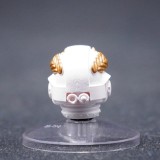 CTC 4110 Helmet for Ultramarines Figures
