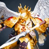 CTC 4120 Golden Mask for Sanguinius Charm +1