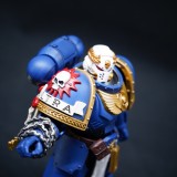 CTC 4110 Helmet for Ultramarines Figures