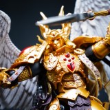 CTC 4120 Golden Mask for Sanguinius Charm +1