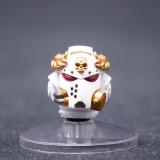 CTC 4110 Helmet for Ultramarines Figures