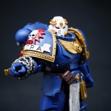 CTC 4110 Helmet for Ultramarines Figures