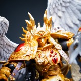 CTC 4120 Golden Mask for Sanguinius Charm +1