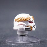 CTC 4110 Helmet for Ultramarines Figures