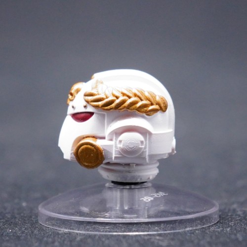 CTC 4110 Helmet for Ultramarines Figures