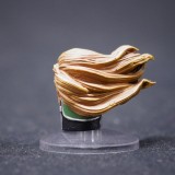 CTC 4125 Head Sculpture for Dark Angels Primarch Lion El‘Jonson