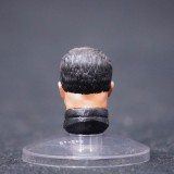 CTC 4126 Head Sculpture for Ultramarines Lieutenant Titus