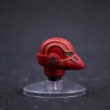 CTC 4115-4117 MK6 Helmet for Blood Angels Figures