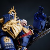 CTC 644 2pcs fully jointed movable robotic hands for JT01338 Marneus Calgar