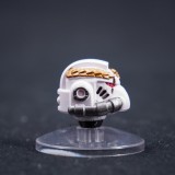 CTC 4127 Helmet for Ultramarines Figures
