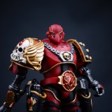 CTC 4115-4117 MK6 Helmet for Blood Angels Figures