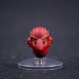 CTC 4115-4117 MK6 Helmet for Blood Angels Figures