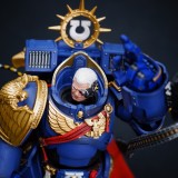 CTC 644 2pcs fully jointed movable robotic hands for JT01338 Marneus Calgar