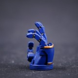 CTC 643 fully jointed movable robotic hand for JT6342 Ultramarines Primarch Roboute Guilliman