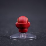 CTC 4115-4117 MK6 Helmet for Blood Angels Figures