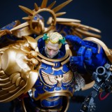 CTC 643 fully jointed movable robotic hand for JT6342 Ultramarines Primarch Roboute Guilliman