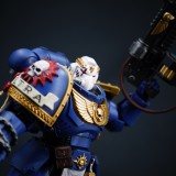 CTC 4127 Helmet for Ultramarines Figures