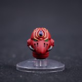 CTC 4115-4117 MK6 Helmet for Blood Angels Figures