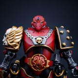 CTC 4115-4117 MK6 Helmet for Blood Angels Figures