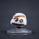 CTC 4127 Helmet for Ultramarines Figures