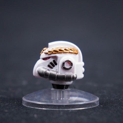 CTC 4127 Helmet for Ultramarines Figures