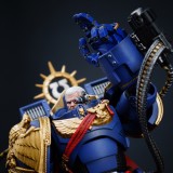 CTC 644 2pcs fully jointed movable robotic hands for JT01338 Marneus Calgar