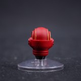 CTC 4115-4117 MK6 Helmet for Blood Angels Figures