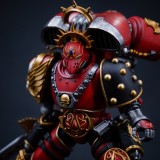 CTC 4115-4117 MK6 Helmet for Blood Angels Figures